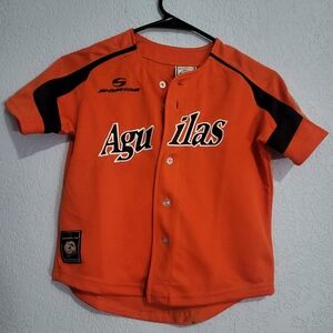 Aguila vzla Jersey Original